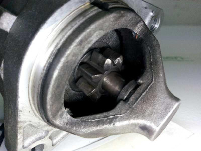 MOTOR ARRANQUE, NISSAN, ALMERA (N16/E)