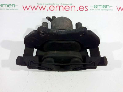 PINZA DE FRENO DELANTERA IZQUIERDA, FORD, FOCUS BERLINA (CAP)