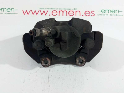  PINZA DE FRENO DELANTERA IZQUIERDA Ford FOCUS BERLINA (CAP) 