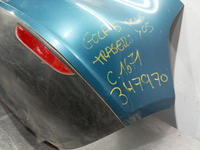 PARAGOLPES TRASERO, VOLKSWAGEN, GOLF PLUS V (5M1)