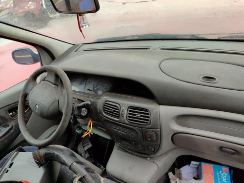  RENAULT SCENIC I (JA...) 