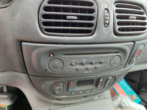  RENAULT SCENIC I (JA...) 