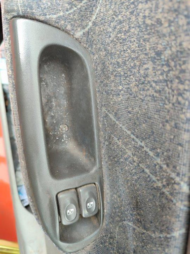  RENAULT SCENIC I (JA...) 
