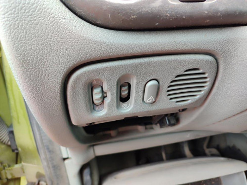 RENAULT SCENIC I (JA...) 