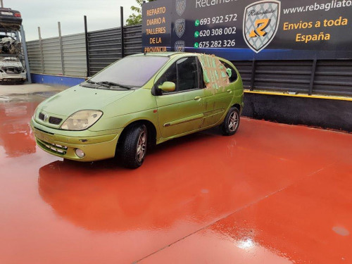  RENAULT SCENIC I (JA...) 