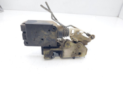 CERRADURA PUERTA DELANTERA DERECHA, CITROEN, ZX