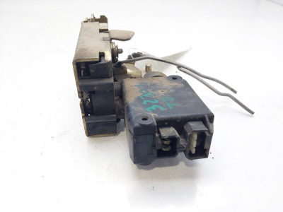 CERRADURA PUERTA DELANTERA DERECHA, CITROEN, ZX