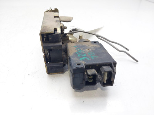  CERRADURA PUERTA DELANTERA DERECHA CITROEN ZX 
