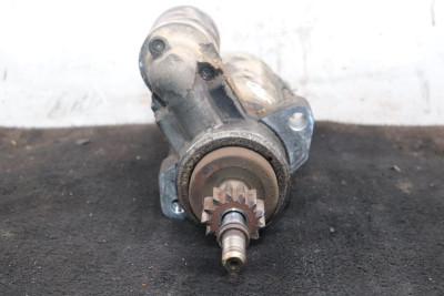MOTOR ARRANQUE, VOLKSWAGEN, TOUAREG (7LA)