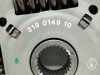  KIT EMBRAGUE SEAT IBIZA (6L1) 