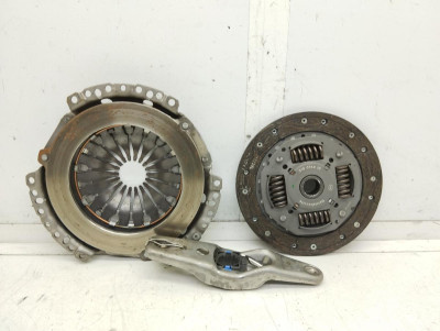 KIT EMBRAGUE, SEAT, IBIZA (6L1)