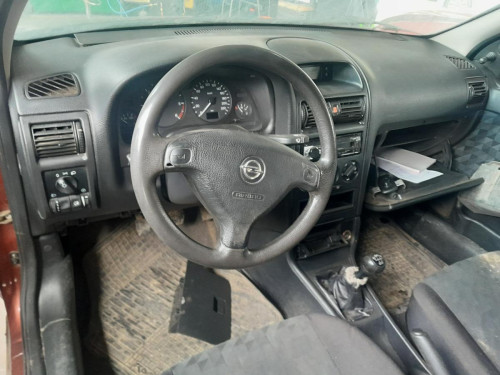  OPEL ASTRA G BERLINA 