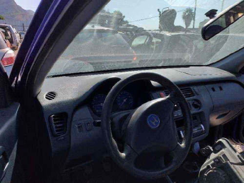  LUZ INTERIOR HONDA HR-V (GH) 