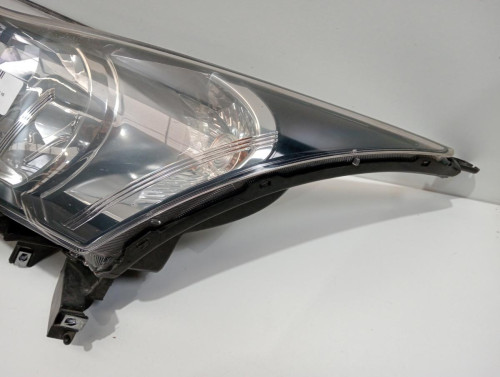  FARO IZQUIERDO CHEVROLET CRUZE 