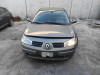 RENAULT MEGANE II BERLINA 3P — vehículo donante para recambios 