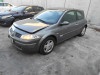 RENAULT MEGANE II BERLINA 3P — vehículo donante para recambios 