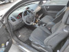 RENAULT MEGANE II BERLINA 3P — vehículo donante para recambios 