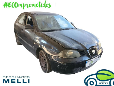 SEAT IBIZA (6L1)