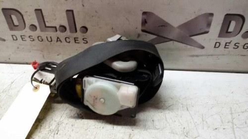 CINTURON SEGURIDAD DELANTERO DERECHO Mitsubishi MONTERO (V60/V70) 