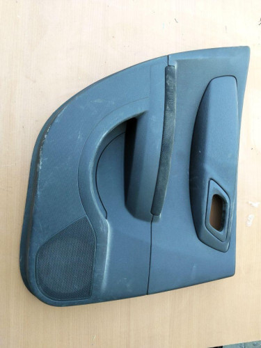 GUARNECIDO PUERTA TRASERA IZQUIERDA CITROEN C4 BERLINA 