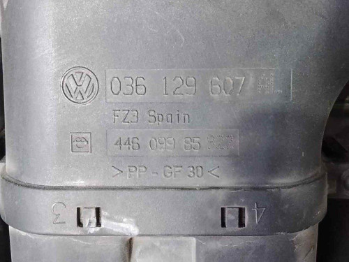 FILTRO AIRE Seat IBIZA (6L1) 