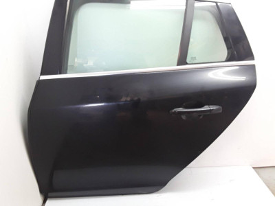 PUERTA TRASERA IZQUIERDA, VOLVO, V60 FAMILIAR