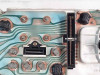  CUADRO INSTRUMENTOS FORD FIESTA BERL./EXPRESS 