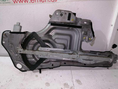  ELEVALUNAS DELANTERO IZQUIERDO HYUNDAI TRAJET (FO) 