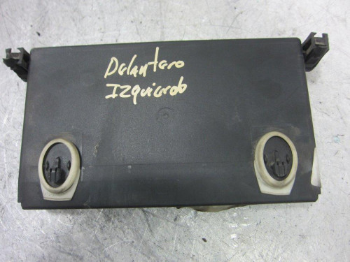 MODULO ELECTRONICO, MERCEDES-BENZ, CLASE E (BM 211) BERLINA 