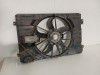  ELECTROVENTILADOR VOLKSWAGEN CADDY (2C)(08.2010) 