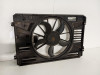  ELECTROVENTILADOR VOLKSWAGEN CADDY (2C)(08.2010) 