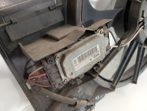 ELECTROVENTILADOR VOLKSWAGEN CADDY (2C)(08.2010) 