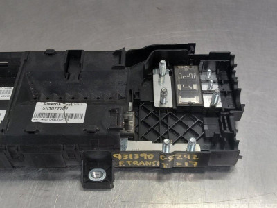 CAJA RELES / FUSIBLES, FORD, TRANSIT/TOURNEO CUSTOM COMBI (TTF)