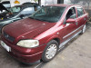 OPEL ASTRA G BERLINA — vehículo donante para recambios 
