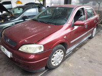 OPEL ASTRA G BERLINA