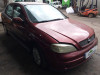 OPEL ASTRA G BERLINA — vehículo donante para recambios 