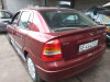 OPEL ASTRA G BERLINA — vehículo donante para recambios 