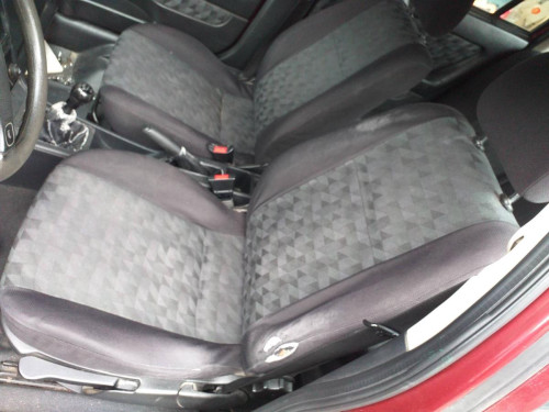 OPEL ASTRA G BERLINA — vehículo donante para recambios 