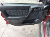 OPEL ASTRA G BERLINA — vehículo donante para recambios 