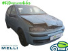 FIAT II PUNTO (188) BERLINA — автомобиль-донор на запчасти 