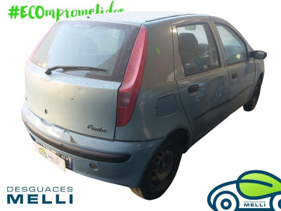 FIAT II PUNTO (188) BERLINA