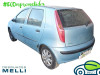 FIAT II PUNTO (188) BERLINA — автомобиль-донор на запчасти 