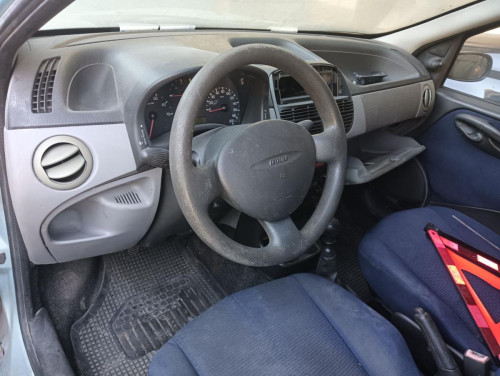 FIAT II PUNTO (188) BERLINA — автомобиль-донор на запчасти 