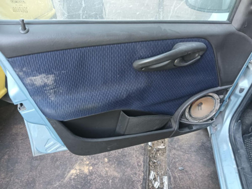 FIAT II PUNTO (188) BERLINA — автомобиль-донор на запчасти 