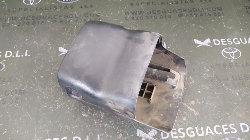 NO IDENTIFICADO Toyota LAND CRUISER (J12) 