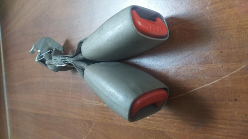 ENGANCHE CINTURON CENTRAL JEEP GRAND CHEROKEE (WH) 