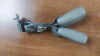 ENGANCHE CINTURON CENTRAL JEEP GRAND CHEROKEE (WH) 