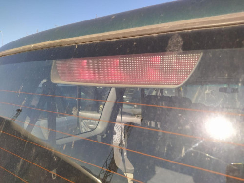 LUZ CENTRAL DE FRENO TOYOTA LAND CRUISER (J9) 