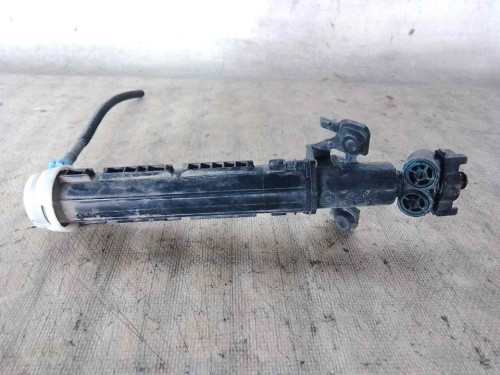 BOMBA LIMPIA Ford C-MAX (CB7) 