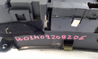 CUADRO INSTRUMENTOS, SEAT, TOLEDO (1M2)